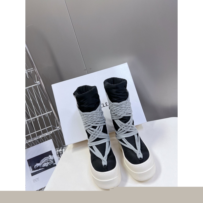 Rick Owens Boots